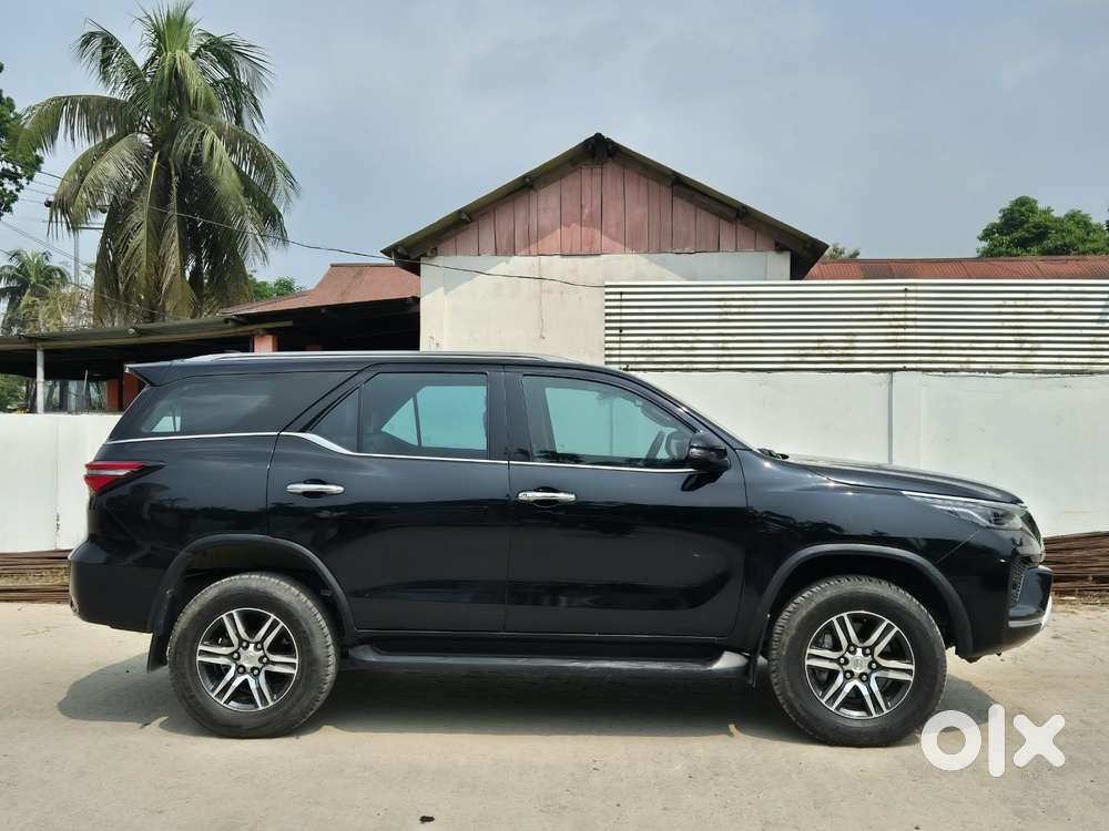 Toyota Fortuner 3.0 4x2 Automatic, 2023, Diesel