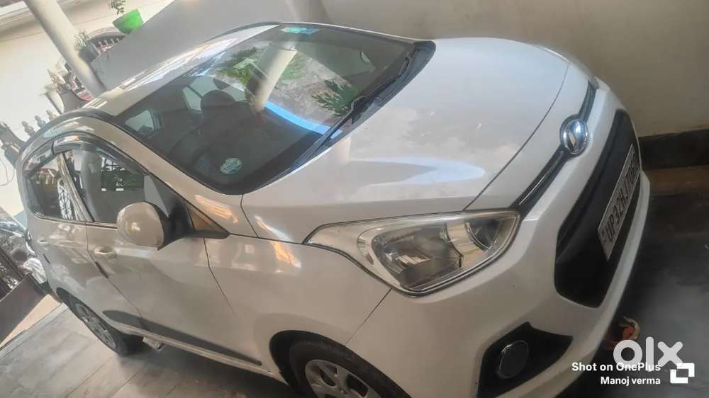 Hyundai Grand I10 Sportz 2016