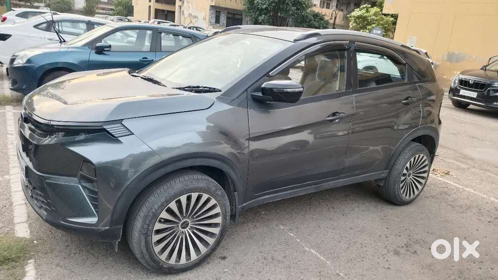 Tata Nexon 2024 Pure S (loan Case)