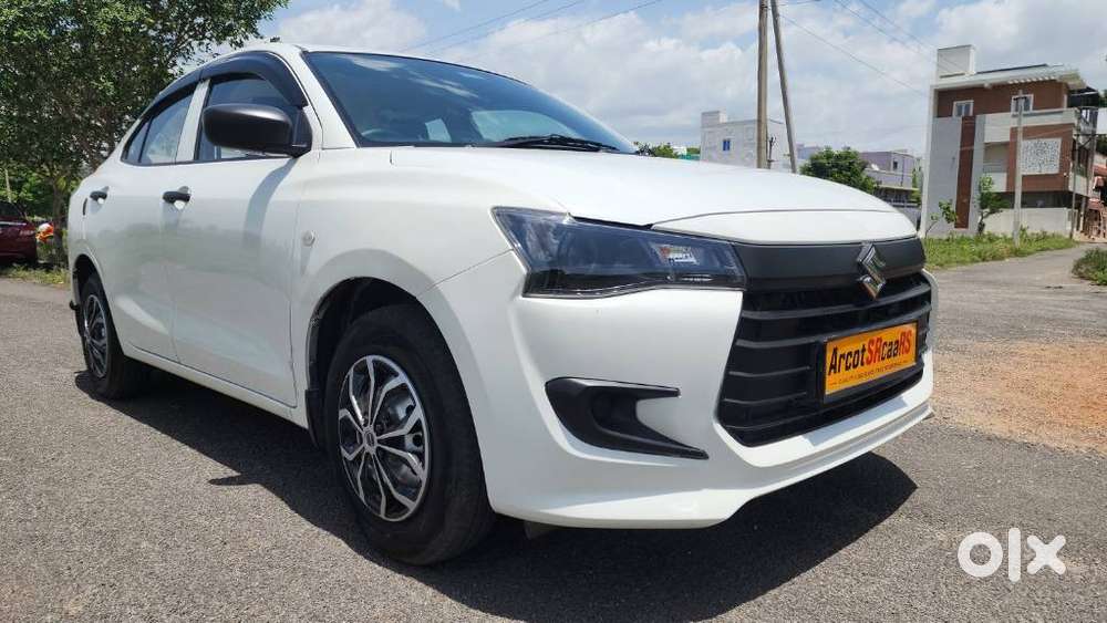 Maruti Suzuki Swift Dzire 1.3 Vxi, 2025, Petrol