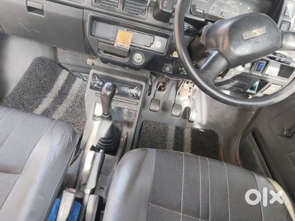 Maruti Suzuki 800 2000 Petrol Manual