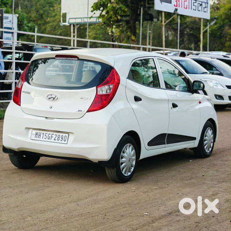 Hyundai Eon Era +, 2012, Petrol