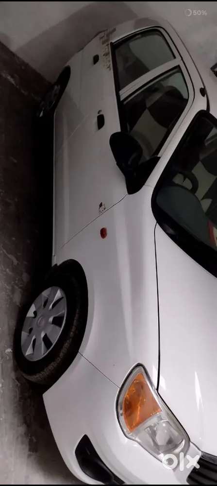 Maruti Suzuki Alto 2014 Petrol Lxi