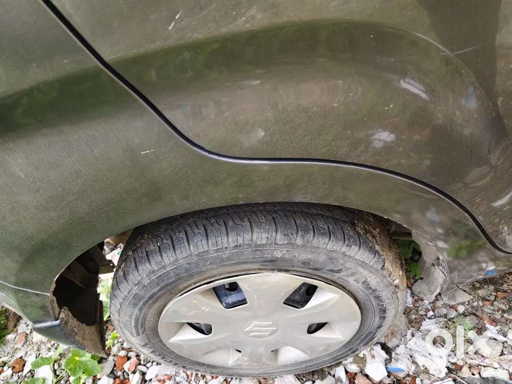 Maruti Suzuki Wagon R 2021 Petrol 95000 Km Driven