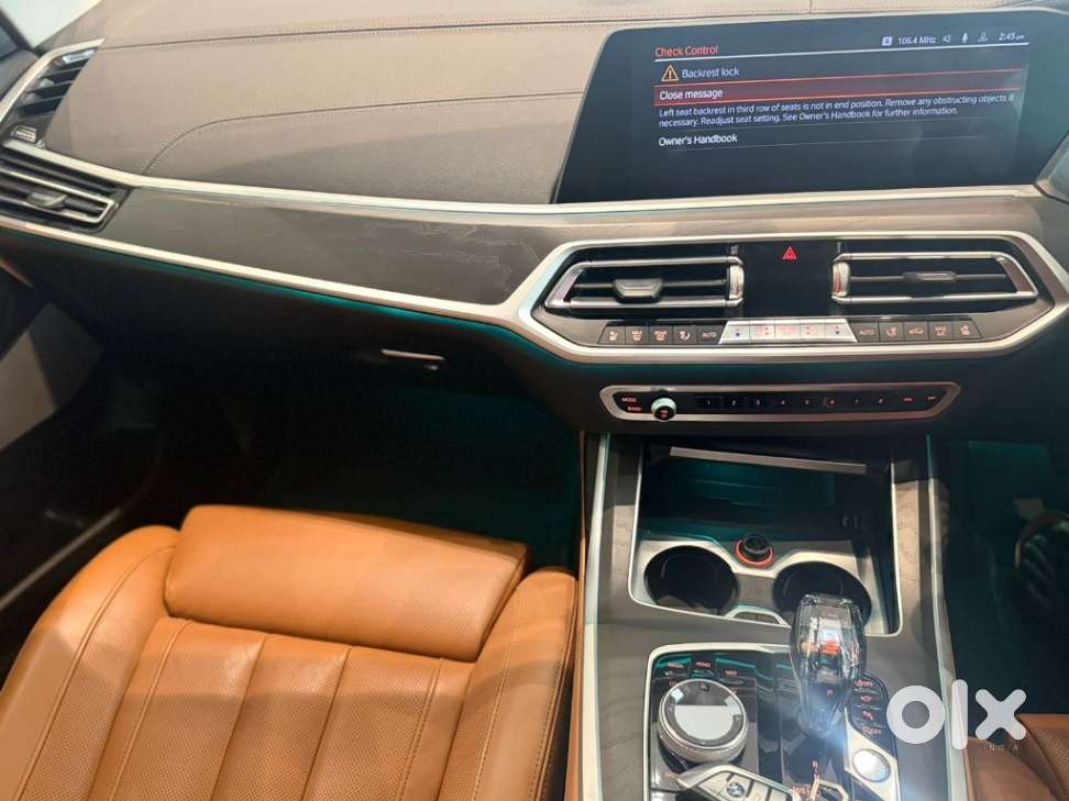 Bmw X7 Xdrive30d Dpe Signature, 2022, Diesel
