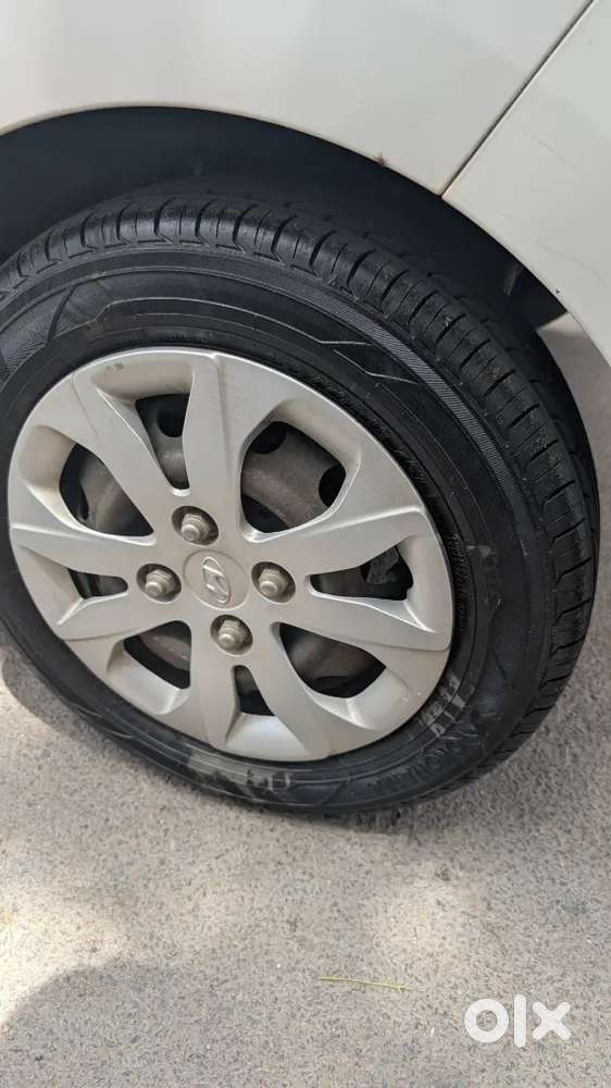 Hyundai Eon 2015