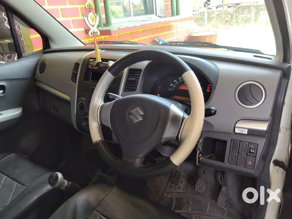 Maruti Suzuki Wagon R 1.0 2011 Last Ka Ka Hai Good Connection