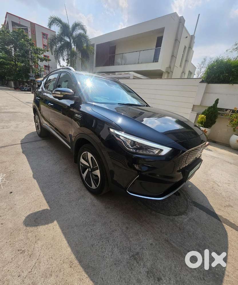 Mg Zs Ev Exclusive Pro, 2024, Electric