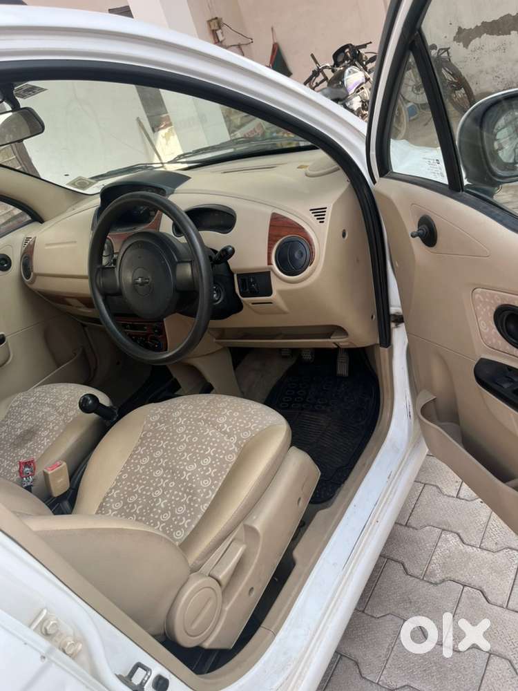 Chevrolet Spark 2009 Petrol 72000 Km Driven
