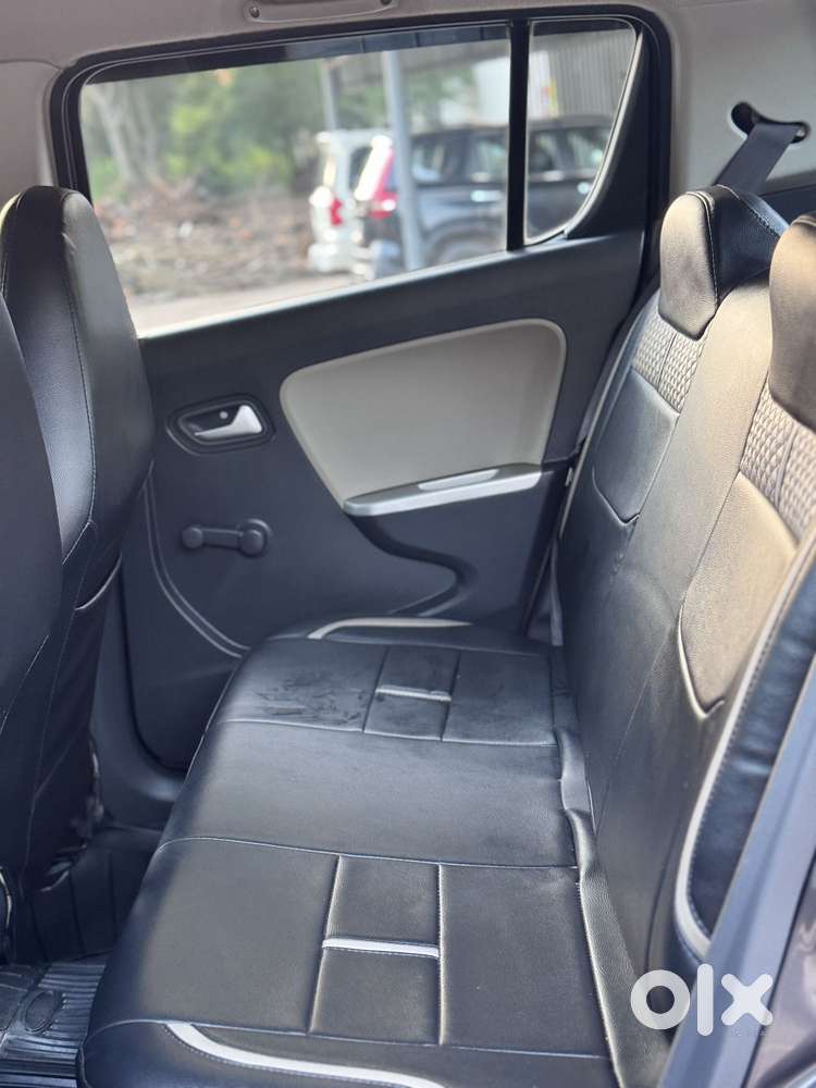 Maruti Suzuki Alto K10 Vxi, 2016, Petrol