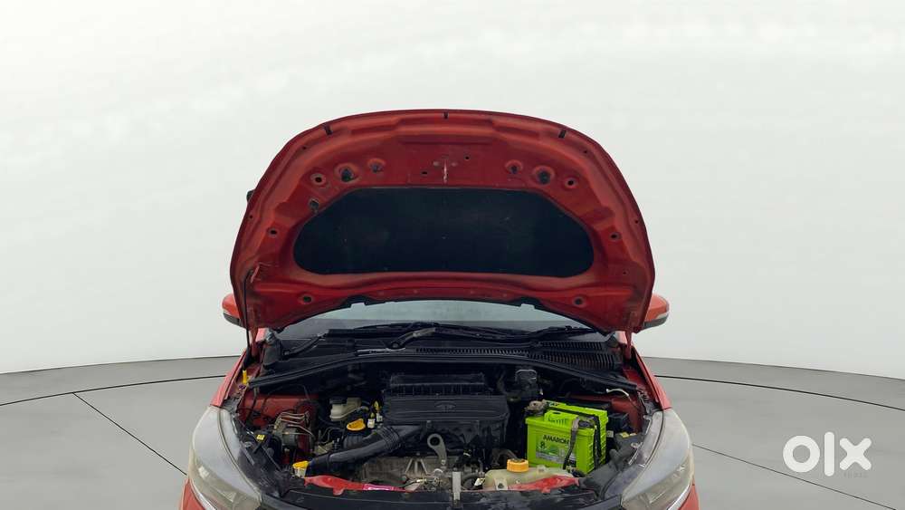 Tata Tiago 1.2 Revotron Xt, 2021, Petrol
