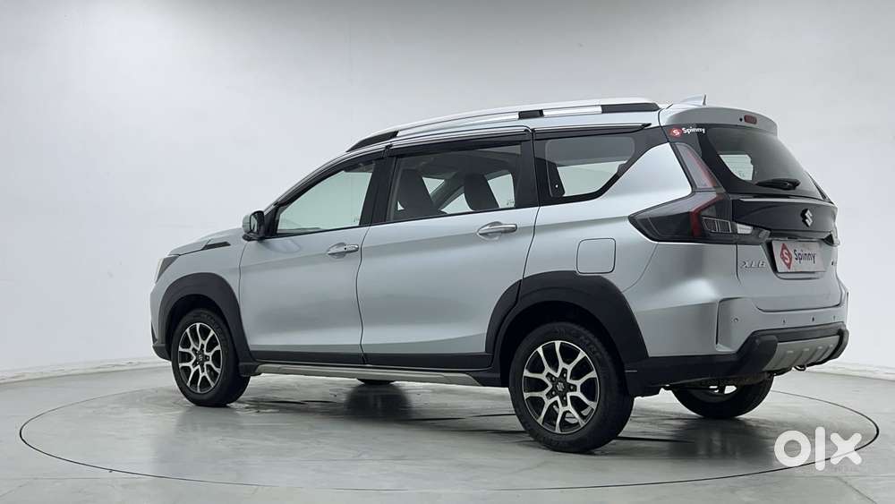 Maruti Suzuki Xl6 1.5 Zeta Mt, 2023, Petrol