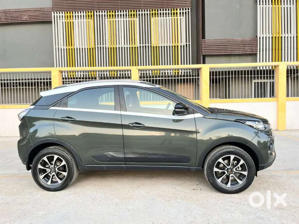 Tata Nexon 1.5 Revotorq 2020 Model