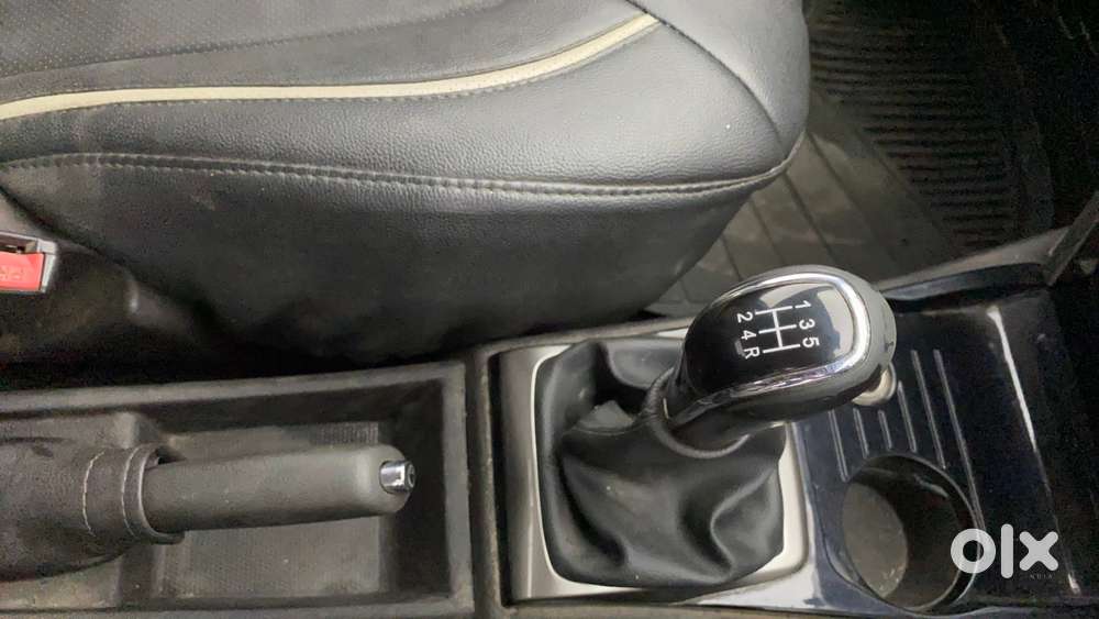 Tata Bolt Revotron Xm, 2015, Petrol