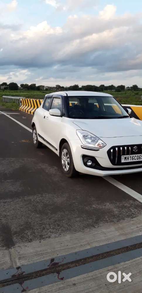 Maruti Suzuki Swift Vxi 2020
