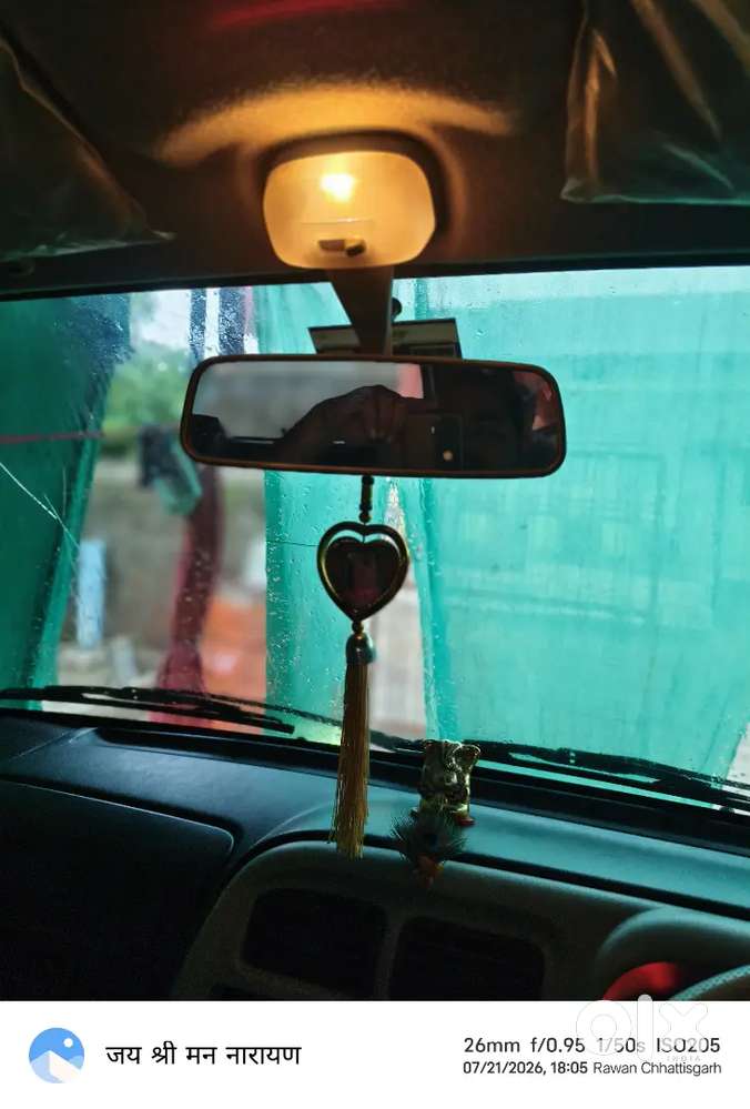 Maruti Suzuki Eeco 5 Str 2022