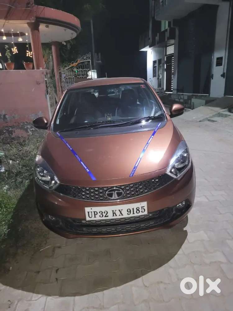 Tata Tigor 1.05 Revotorq Xt 2019