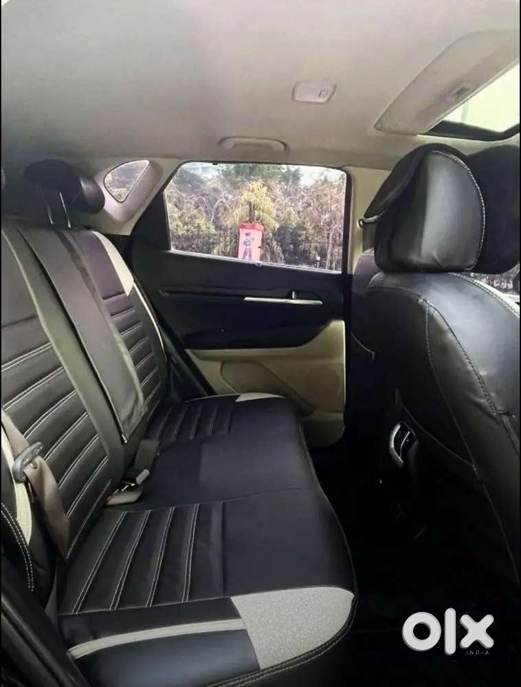 Kia Sonet Htx Diesel Manual Sunroof Model 2023 Urgent Sell