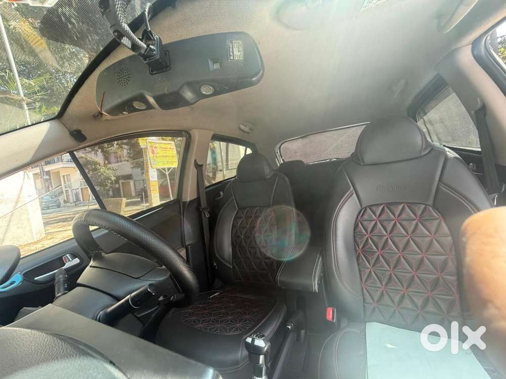 Hyundai Grand I10 2017 Diesel For Sale