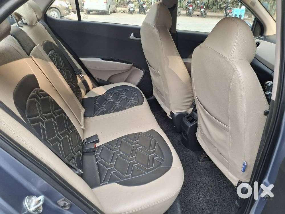 Hyundai Xcent 2014-2016 1.1 Crdi Sx, 2015, Diesel