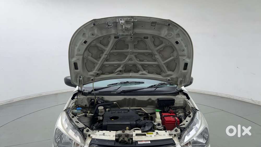 Maruti Suzuki Alto K10 Vxi, 2017, Petrol