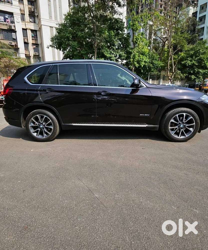Bmw X5 Xdrive 30 D, 2018, Diesel