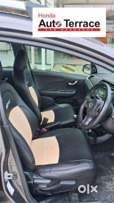 Honda Br-v I-dtec V Mt, 2018, Diesel
