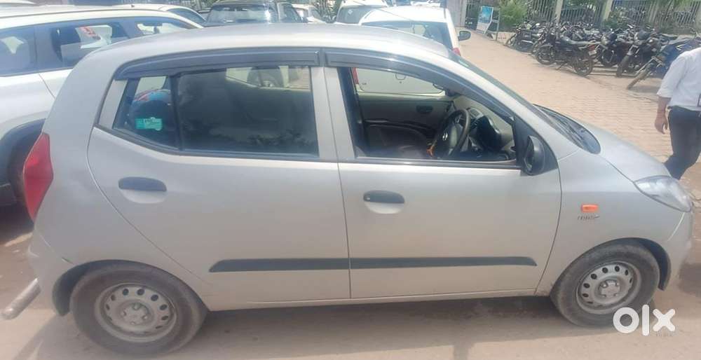Hyundai I10, 2015, Petrol