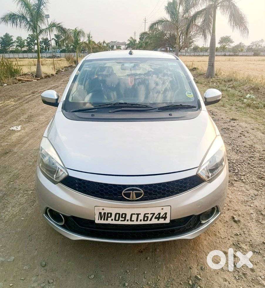 Tata Tiago Xz Plus Diesel, 2016, Diesel