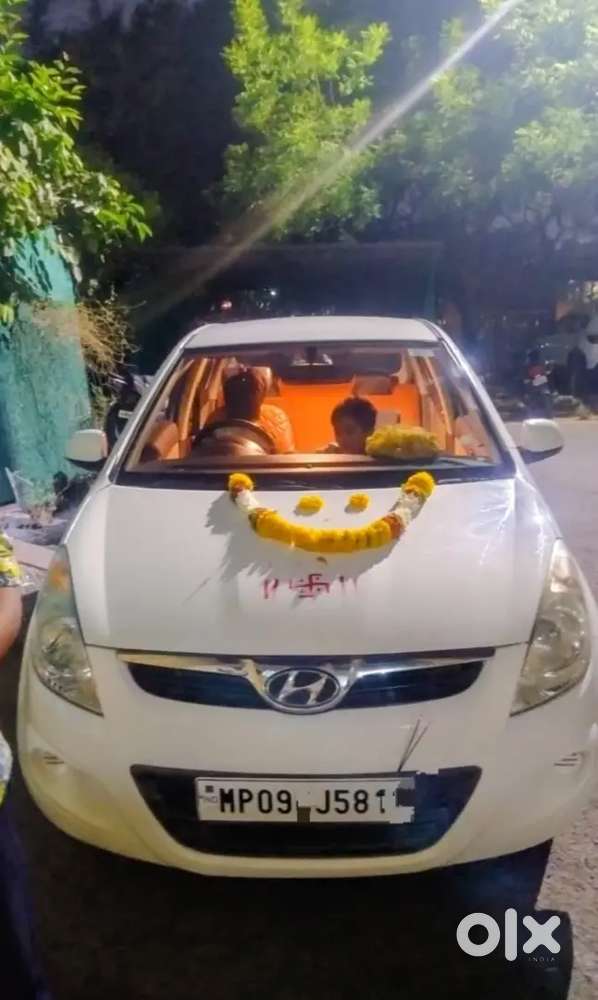 My New Condition Car 2011-2031, Tak