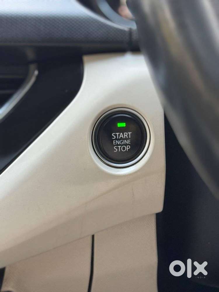Tata Nexon 1.2 Revotron Xz Plus (s), 2022, Petrol