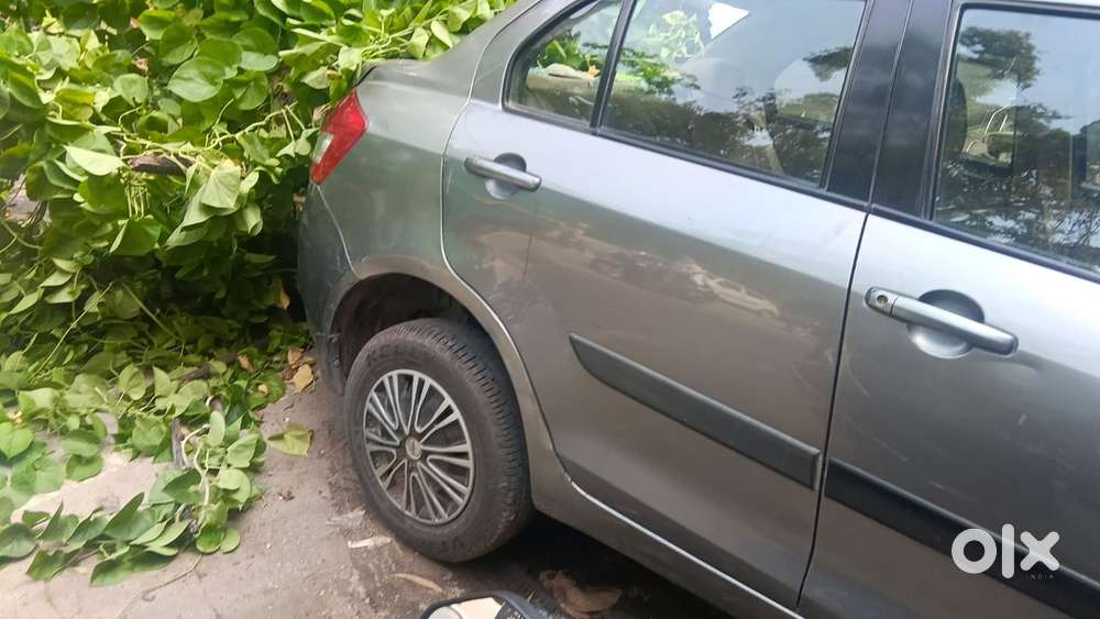 Maruti Suzuki Dzire 2014