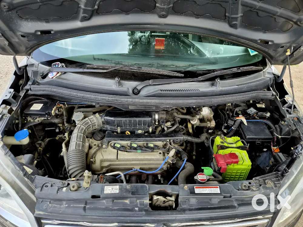 Maruti Wagon R Lxi 2022