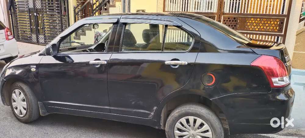 Maruti Suzuki Dzire 2009 Diesel 252000 Km Driven