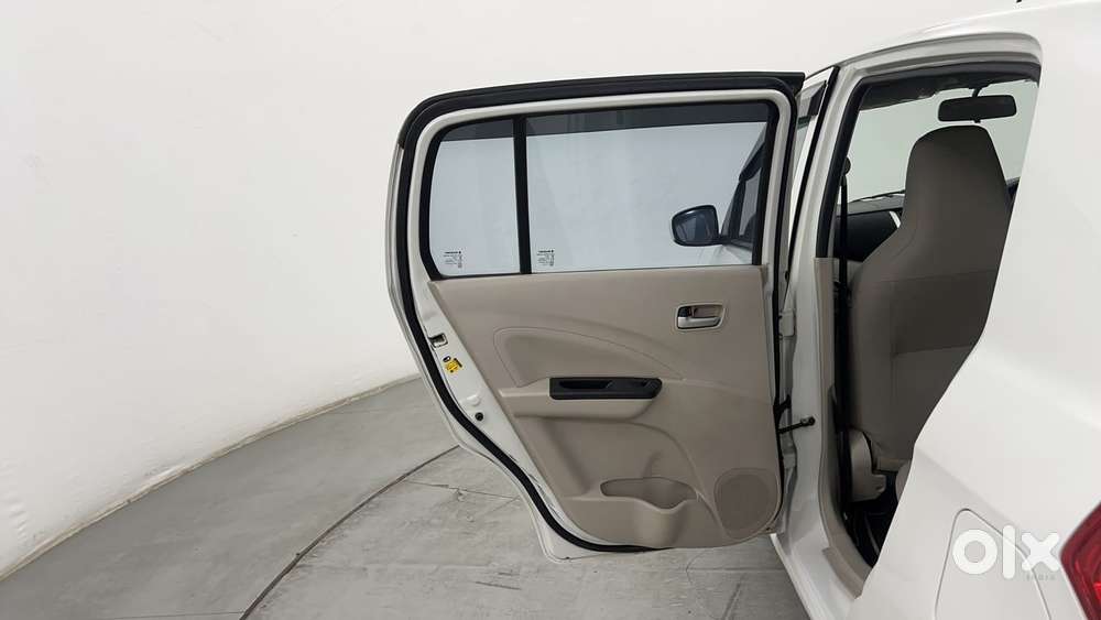Maruti Suzuki Celerio Vxi, 2020, Petrol