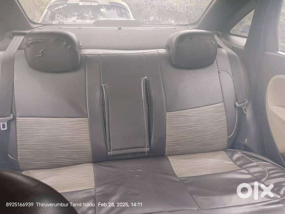 Fiat Linea 2007-2013 Emotion Pack, 2011, Diesel