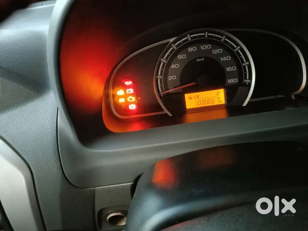 Maruti Suzuki Alto 800 2014 Variant Lxi