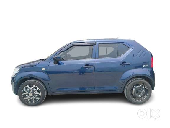 Maruti Suzuki Ignis 1.3 Sigma, 2022, Petrol
