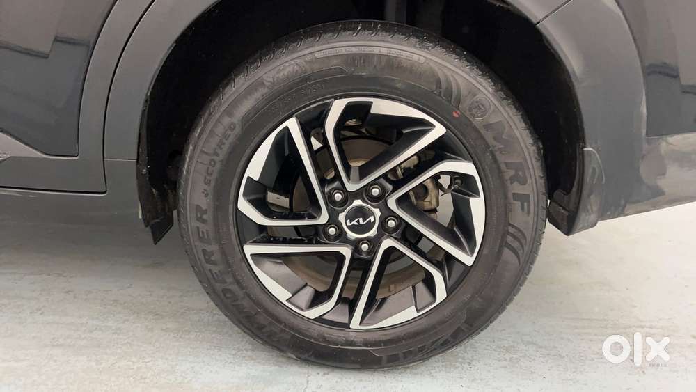 Kia Carens 1.4 Prestige Plus Turbo 7 Str, 2022, Petrol