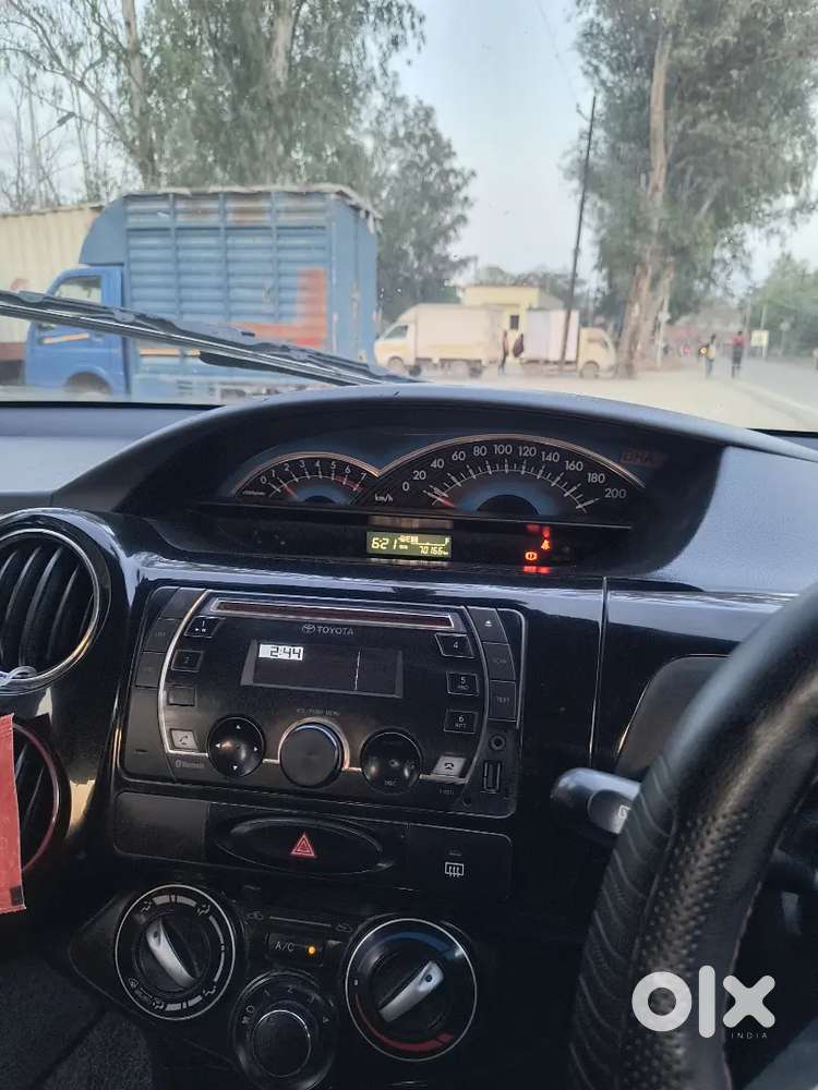 Bast My Car For Etios Cross