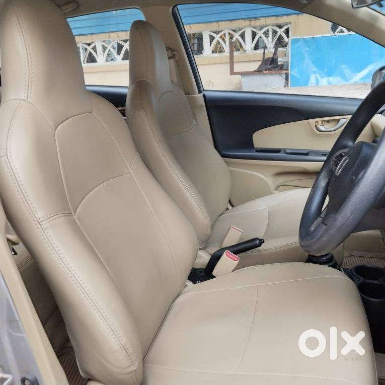 Honda Amaze Vx O I Vtec, 2015, Petrol