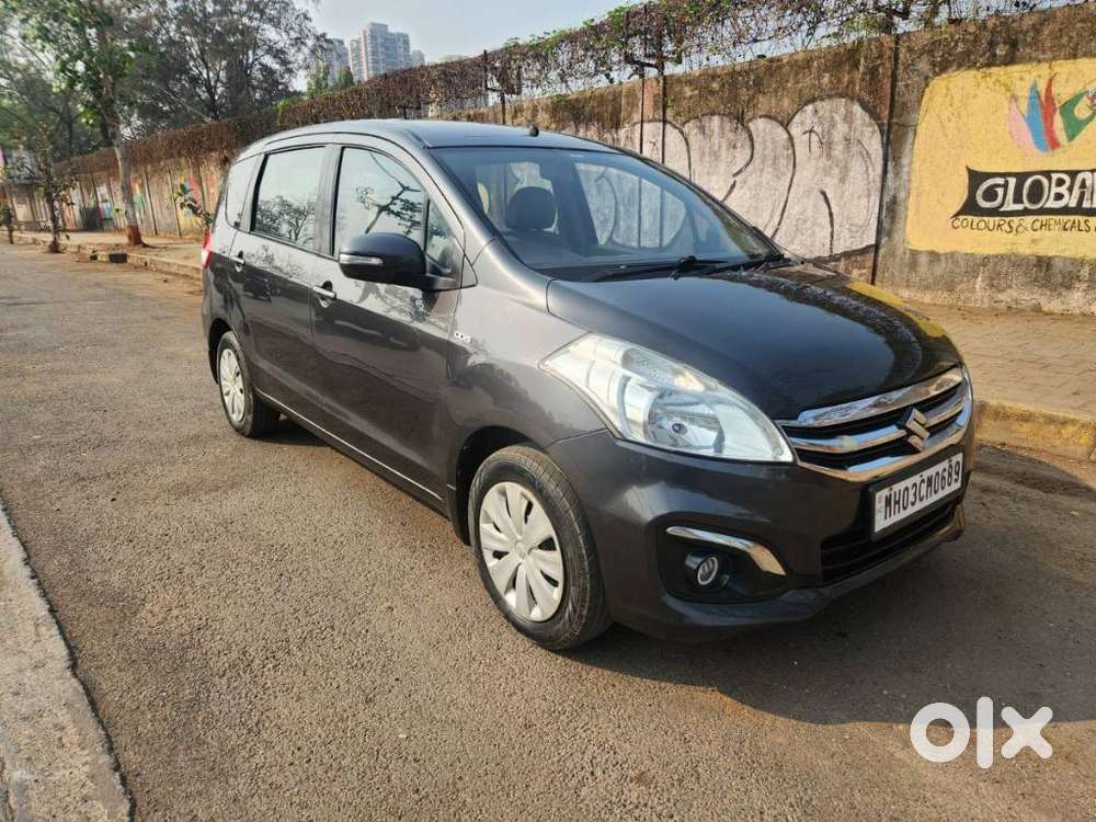 Maruti Suzuki Ertiga