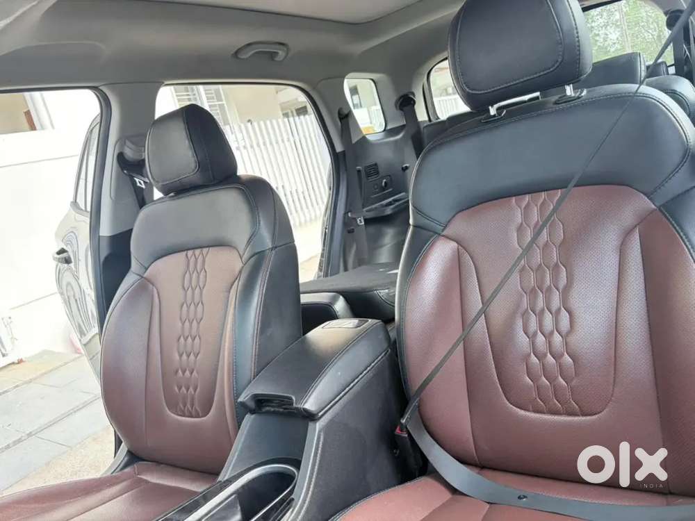 Hyundai Alcazar 2021 Diesel(at)