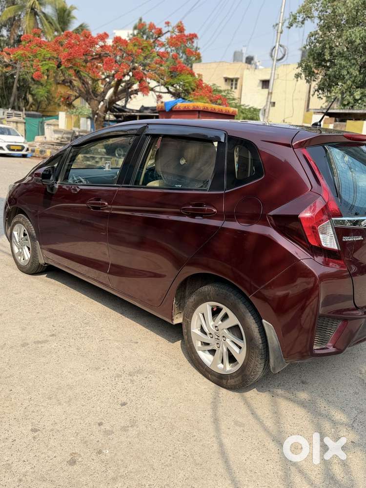 Honda Jazz 1.2 V I Vtec, 2020, Petrol