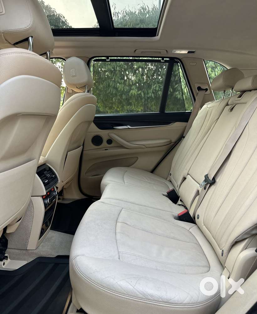 Bmw X5 Xdrive 30d Design Pure 5 Seater, 2017, Diesel