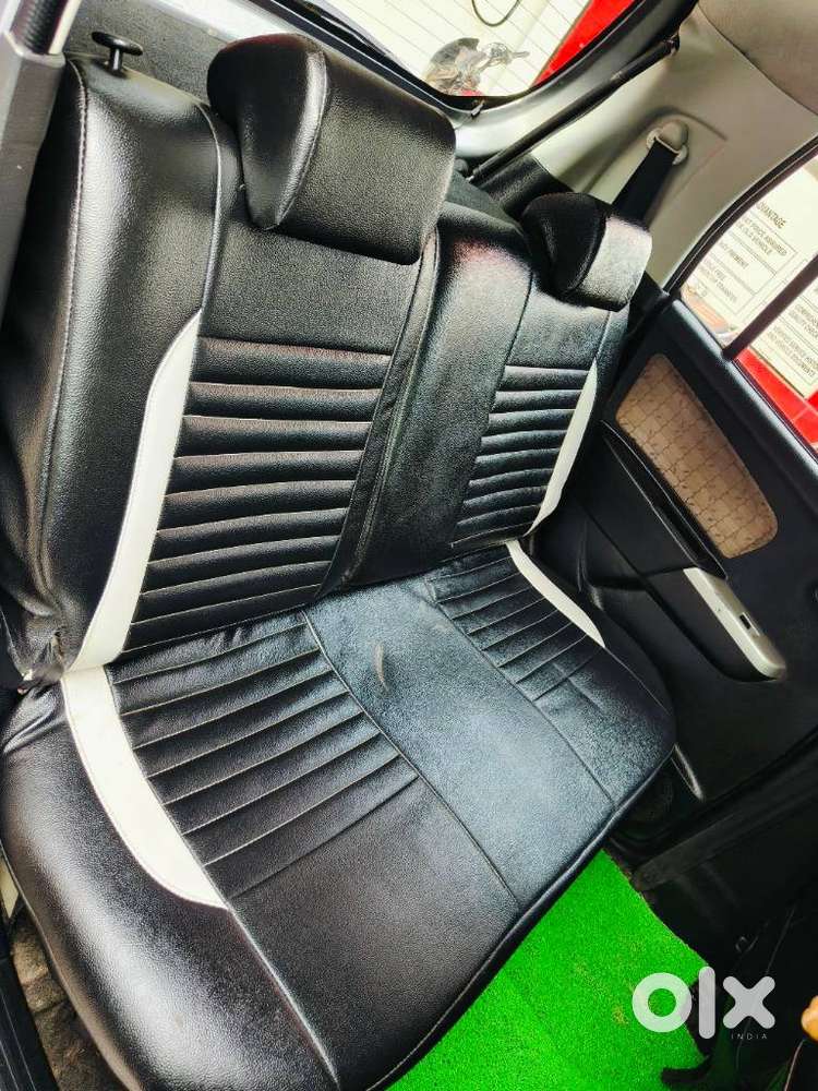 Maruti Suzuki Wagon R 1.0 Vxi Limited Edition, 2015, Petrol