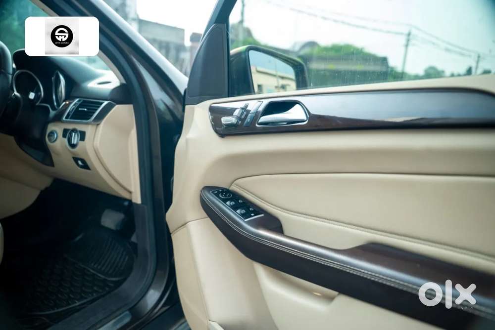 Mercedes-benz Gle Class 250d, 2016, Diesel