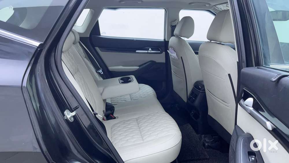 Kia Seltos 1.5 Htx At Petrol, 2022, Petrol