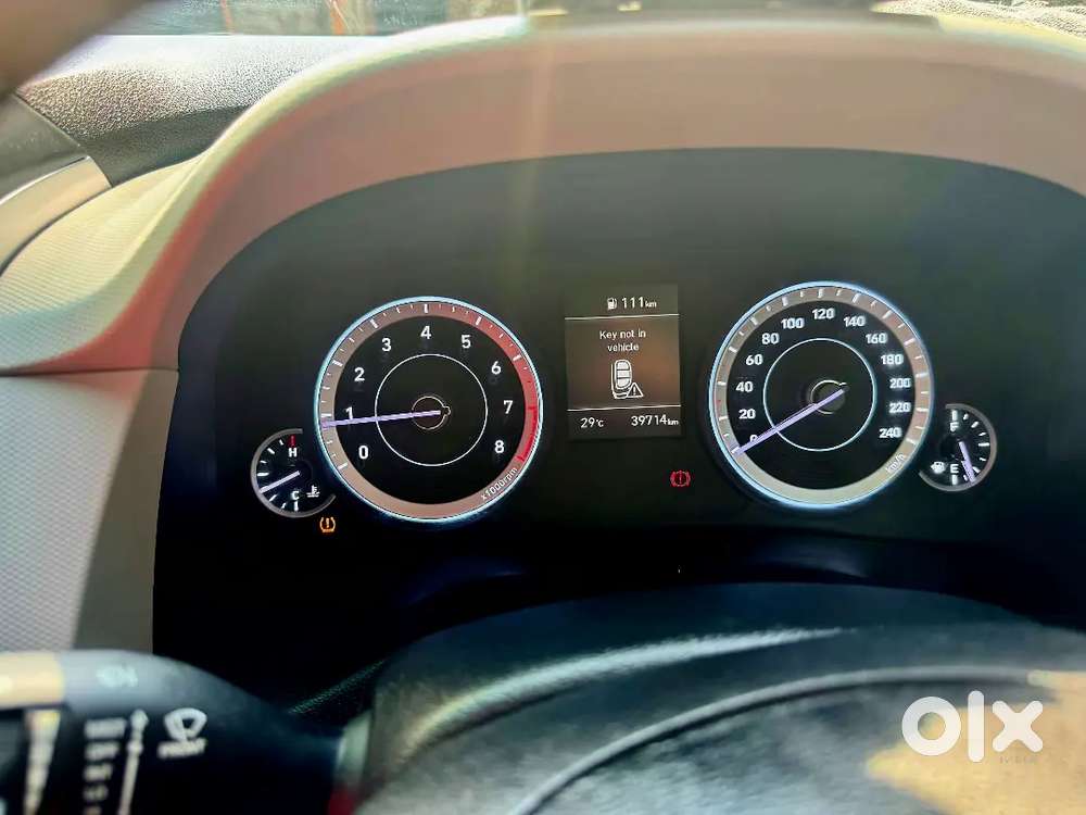 Hyundai Creta Petrol 2022 Nov  Manual Sx