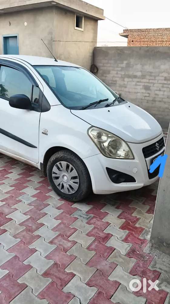 Maruti Suzuki Ritz 2015 Diesel 92000 Km Driven